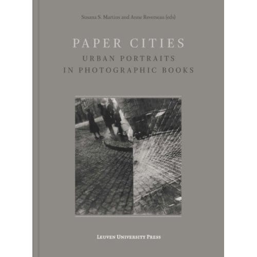 Paper Cities