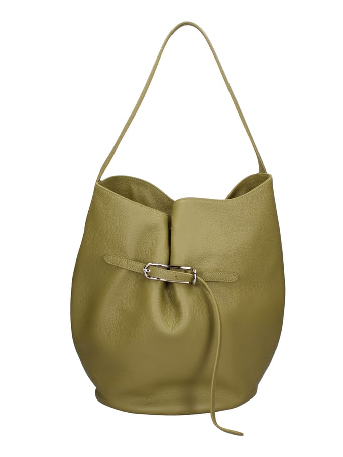 Chiara Ferretti Handtas Women