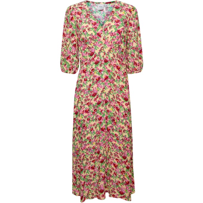 Ichi Jurk Ihenora Dr2 20118345 201850 Dames Maat - 40