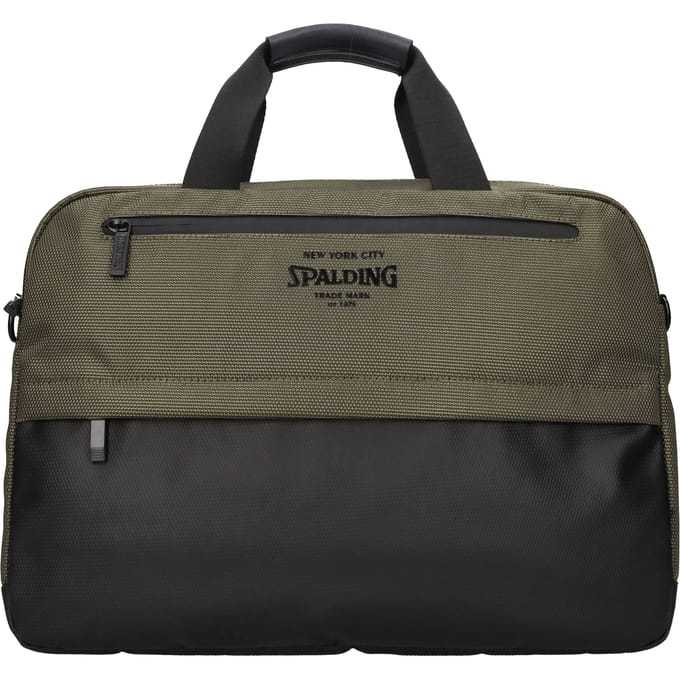 Spalding 1876 Zakken. Groen