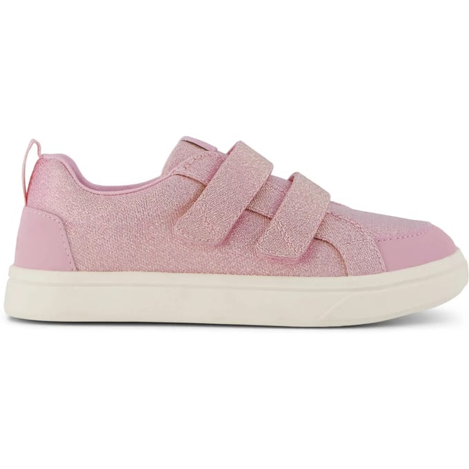 Irisé sneakers meisje Toms Cruz Double Strap