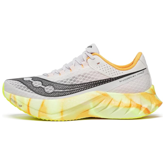 Saucony Endorphin Pro 4 Fog Peel 42.5 white