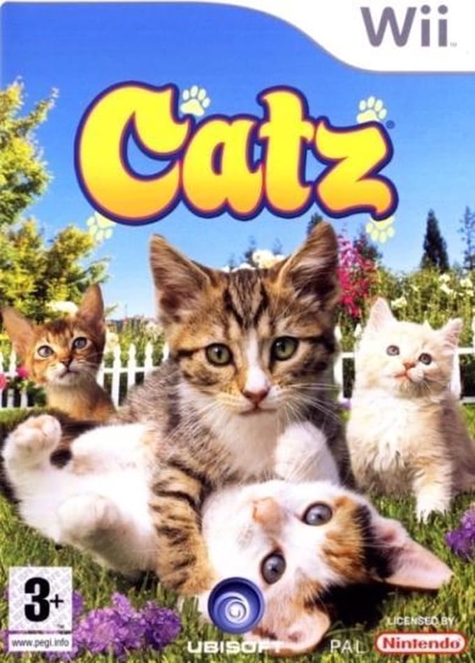 Catz