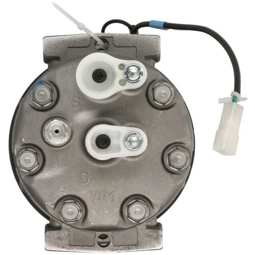 Airco-compressor AIRSTAL 10-2069