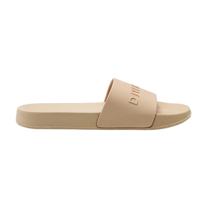 Zwemslippers voor dames Diverse GRL 263