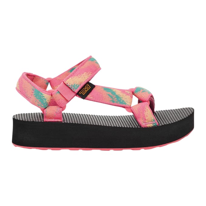 Meisjes sandalen Teva Midform Universal