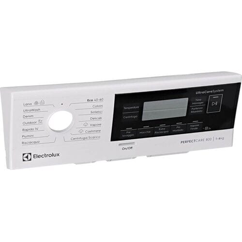 AEG paneelhouder, wit, Electrolux, IT 140273409015