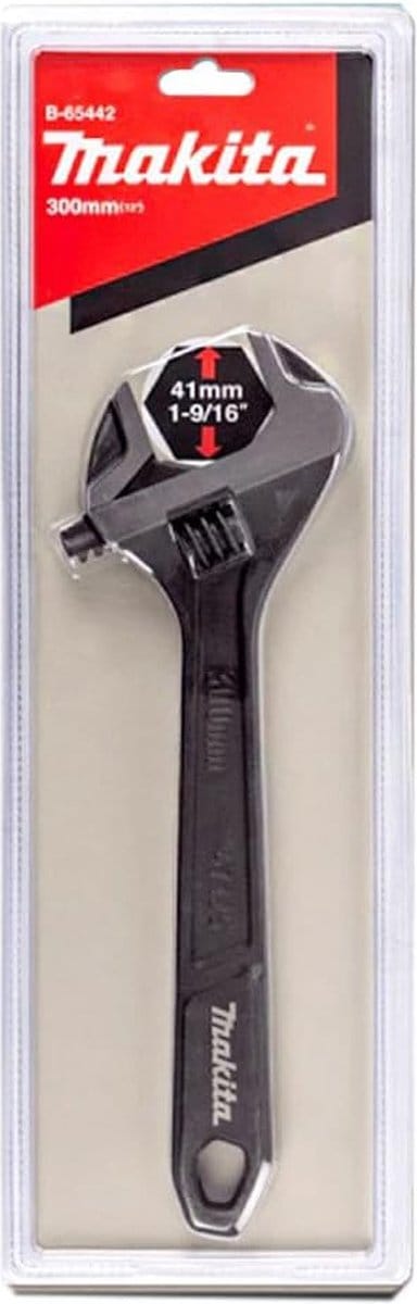 Inbussleutel Stanley STHT80879-0; 8/10 mm