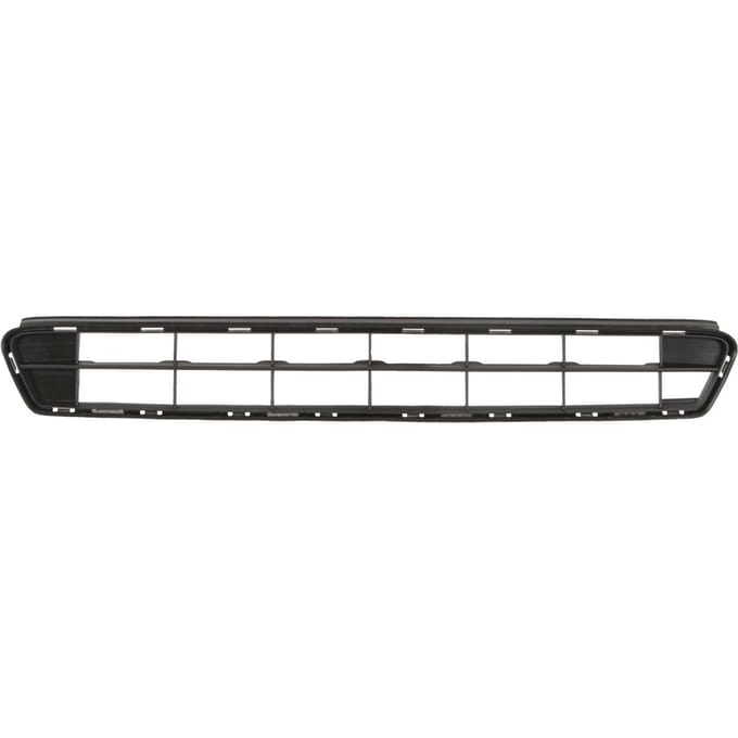 Bumper - onderdelen BLIC 6502-07-6740991P
