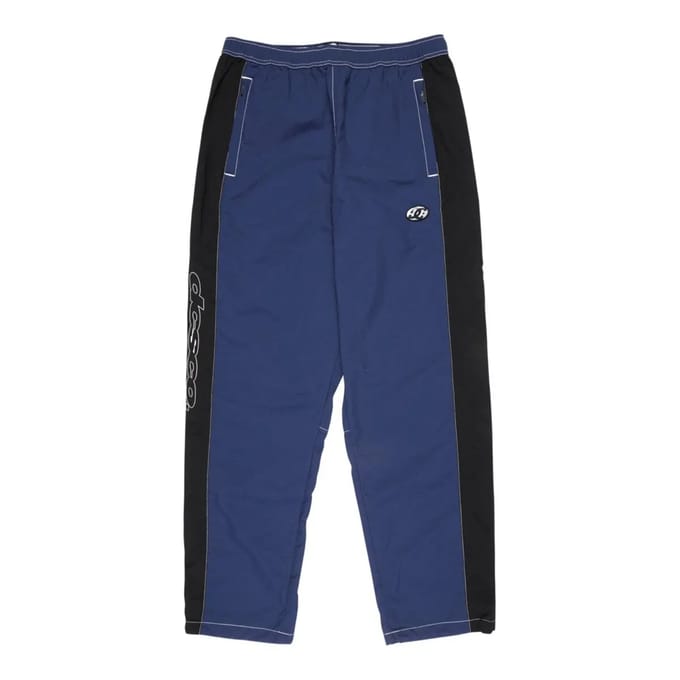 DC Flow Down Track Joggingbroek bruin