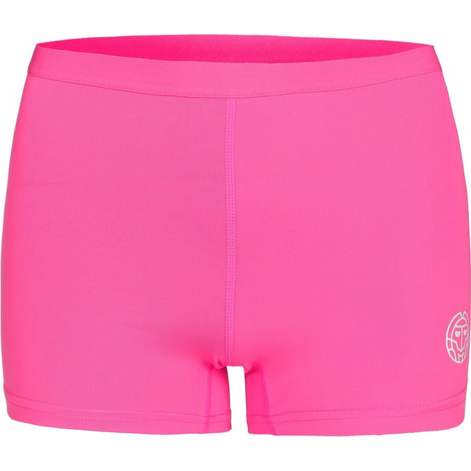 BIDI BADU Crew Short voor tennisballen Dames
