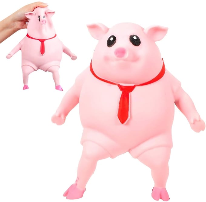 Dailygoody - Stressbal - Anti-stress speelgoed - voor ontspanning
