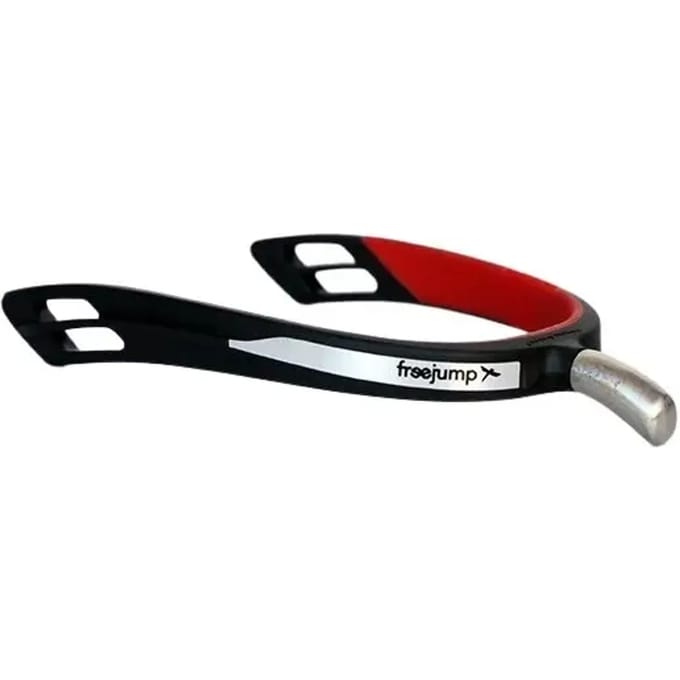 uitloper Free Jump Spur'One Prince Of Wales