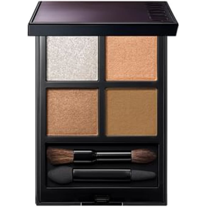 ADDICTION - The Eyeshadow Palette + 011 Suntan Camel