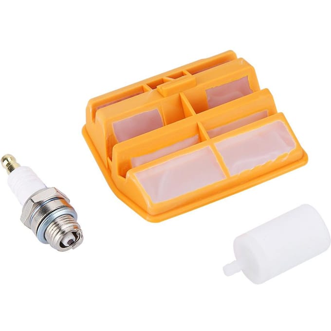 544 0808002 544080802 Luchtfilter Bougie Kit voor Husqvarna 445 450