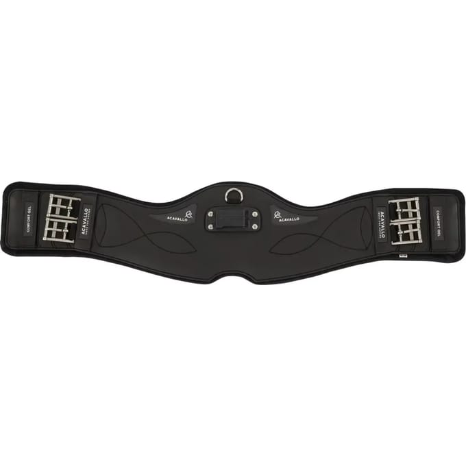 Ruitersingel Acavallo Comfort Gel