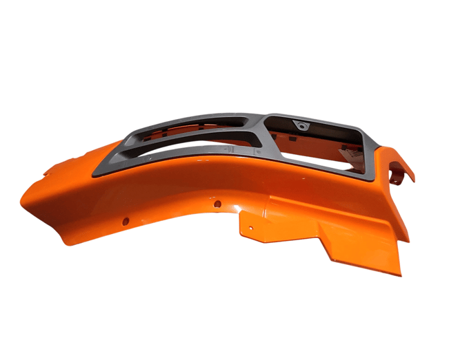 Husqvarna cover assy fender right!