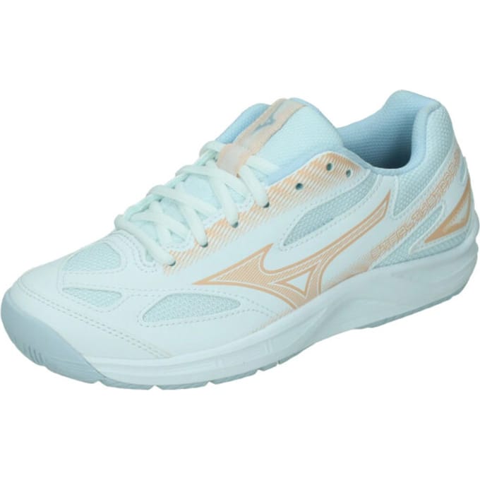 Mizuno Stealth star 2 junior