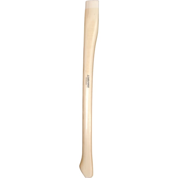 Bijlsteel hickory 80 c/m , netto