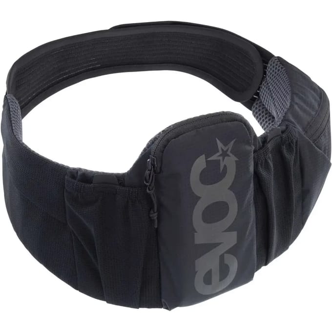 Evoc Trail Belt - Heuptas 25 cm (black)
