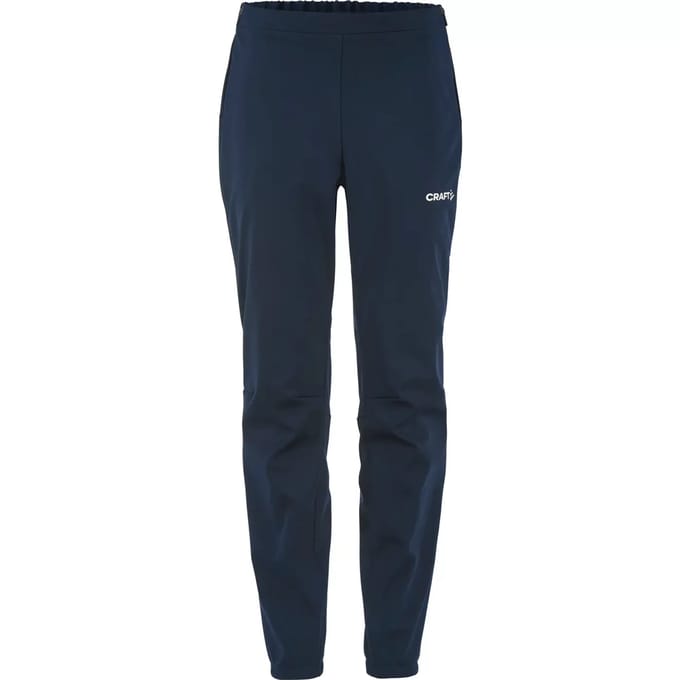 Zip joggingbroek Craft Nordic Club 2.0
