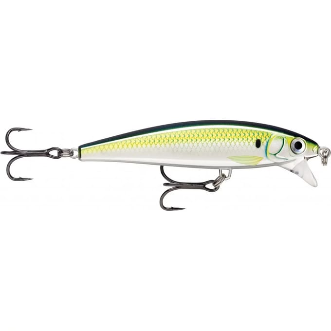 Lok Rapala X-Rap Magnum Cast – 42g