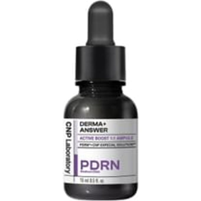 CNP Laboratory - Derma Answer Active Boost Ampule Mini - Gezichtsampul