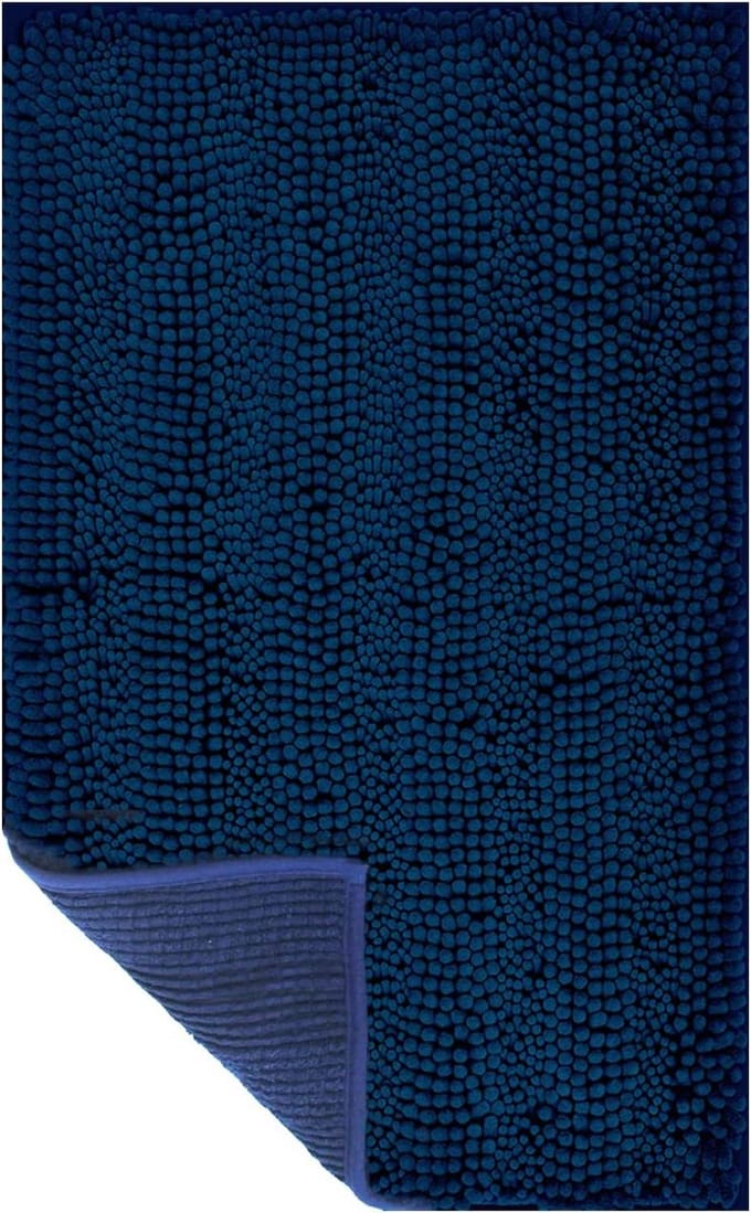 Badmat Badmat | Douchemat | Badmatten | Badkamer Accessoires | Badmat Antislip | Badkamer Mat | WC Mat