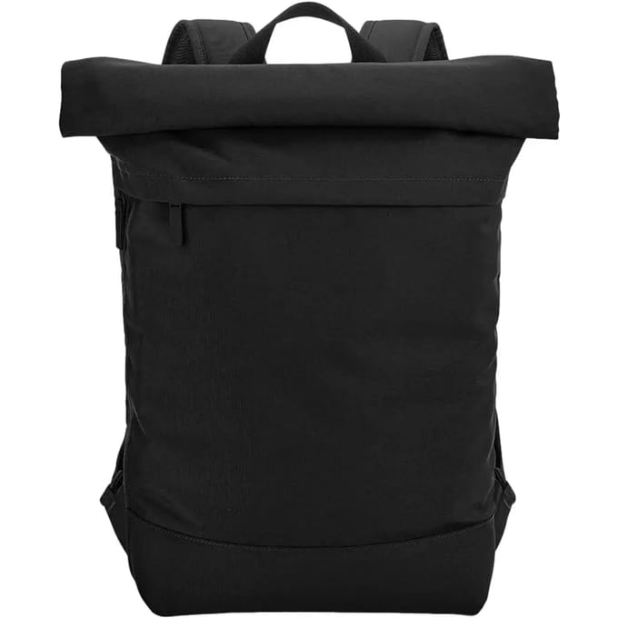 Rugzak met rolsluiting Bag Base Simplicity