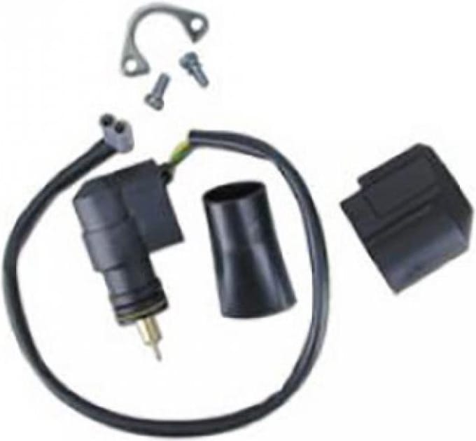 starter dellorto voor scooter piaggio 50 nieuw
