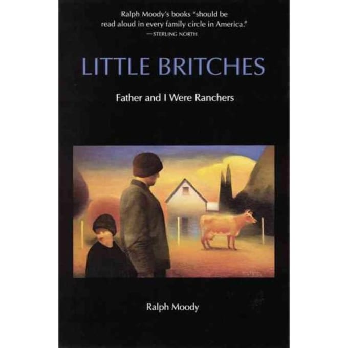 Little Britches - Ralph Moody