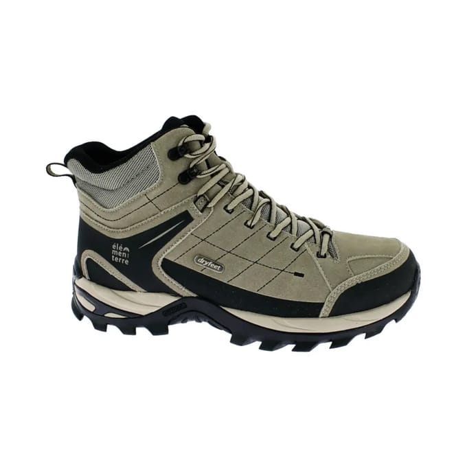 Wandelschoenen Élémenterre Sonora EV