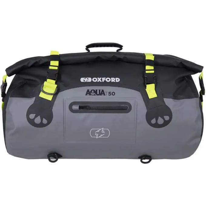 Rollende rugzak Oxford Aqua T-50