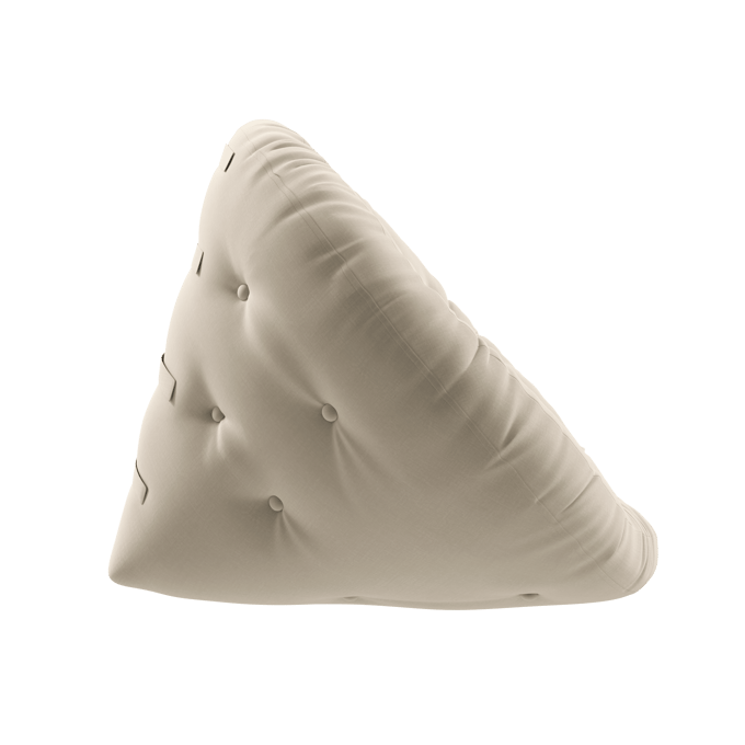 Karup Nido Stoel - 747 Beige