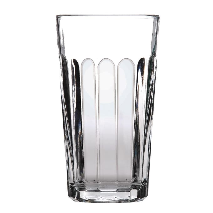 Artis Xtratuff Drankenbeker met Panelen - 350 Ml (pak van 12) - DX701