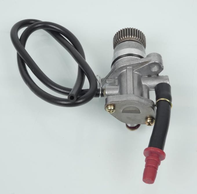 Pompe à huile Générique pour Scooter MBK 50 Rocket Neuf