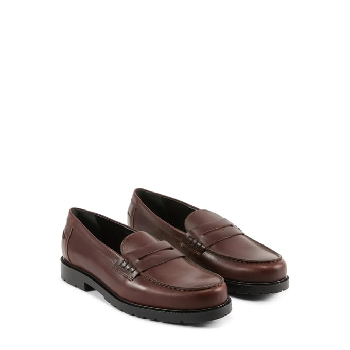 Loafers Kleman Escale A