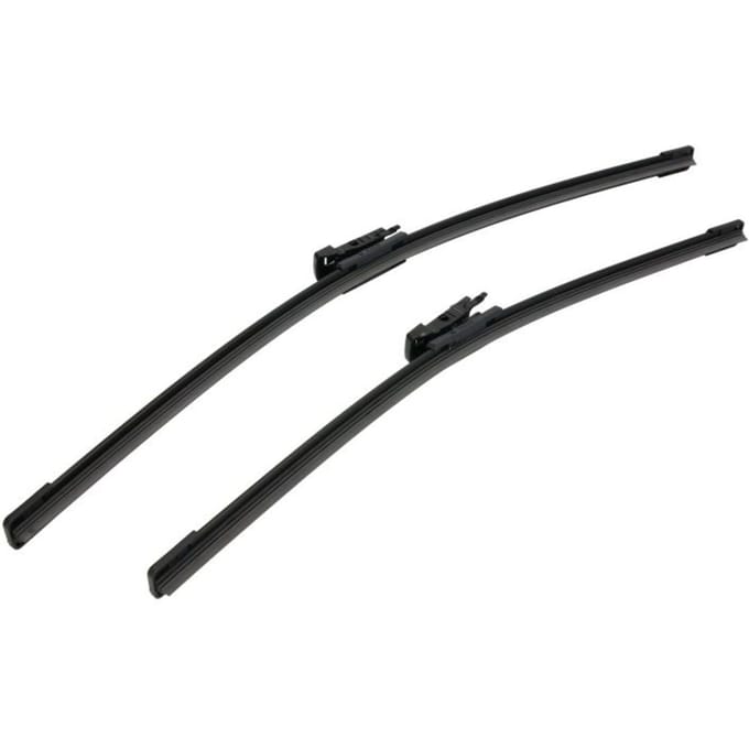 Wisserblad BOSCH Aerotwin A696S, 550/450mm, Voor, 2 Stuk