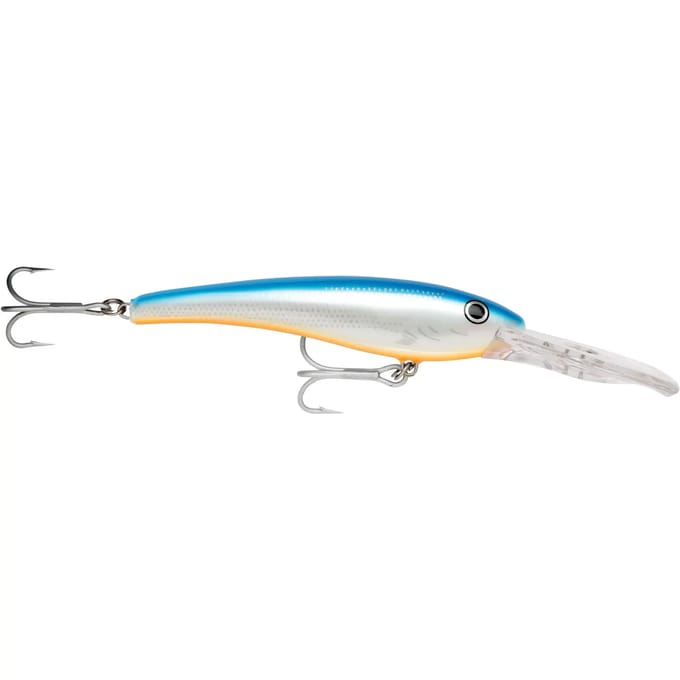 Lok Rapala Deep Thunder DTH11 28 g
