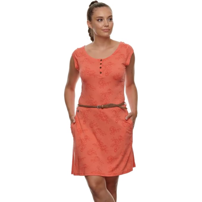 Damesjurk Ragwear Zephie