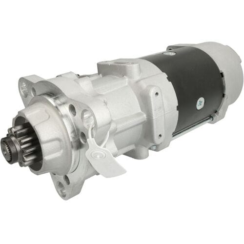 Starter PULSAR ROTATING ELECTRICS PSR40184