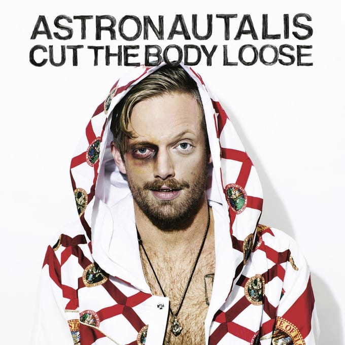 Cut the Body Loose