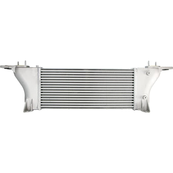 InlaatluchtRadiator THERMOTEC DA1015TT