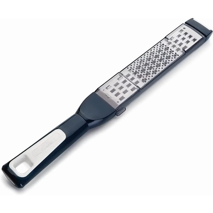 Dubbele rasp Lacor