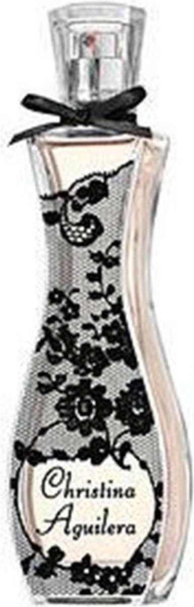 Christina Aguilera Eau De Parfum Christina Aguilera - 75 ml - damesparfum