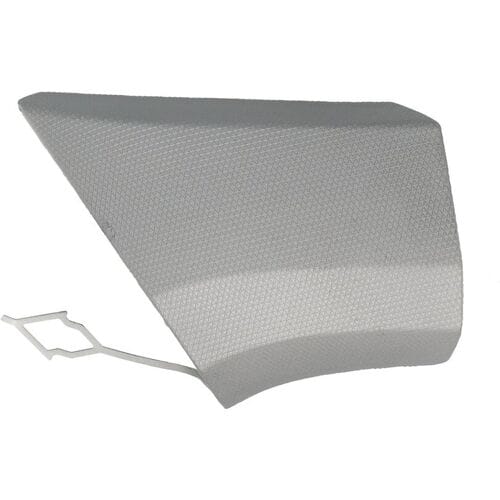 Ventilatiegrille, bumper trekhaak BLIC 5513-00-5041920P