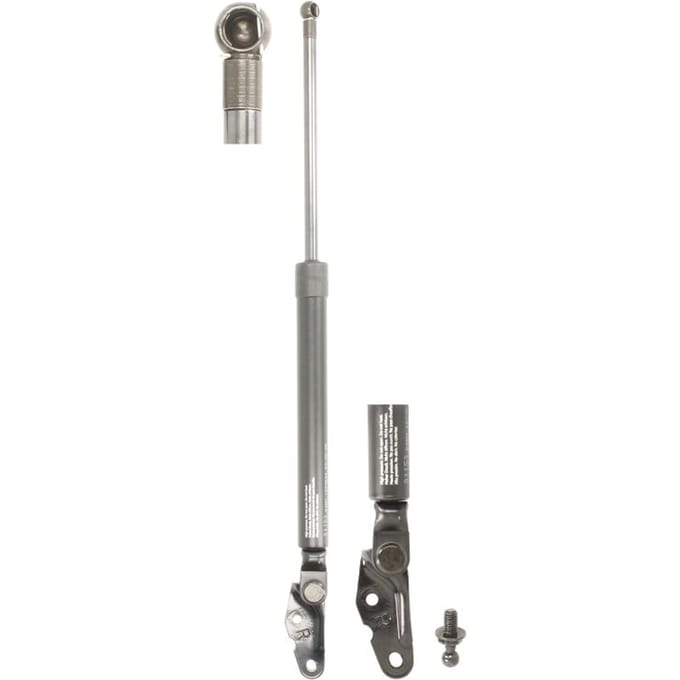 Gasveer, kofferruimte LESJÖFORS 8192565