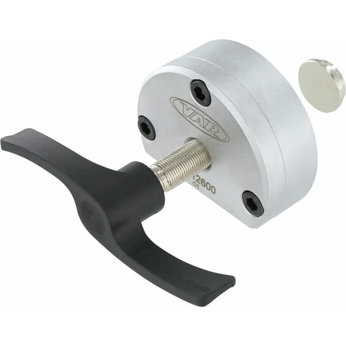 Crankstel trekker Var