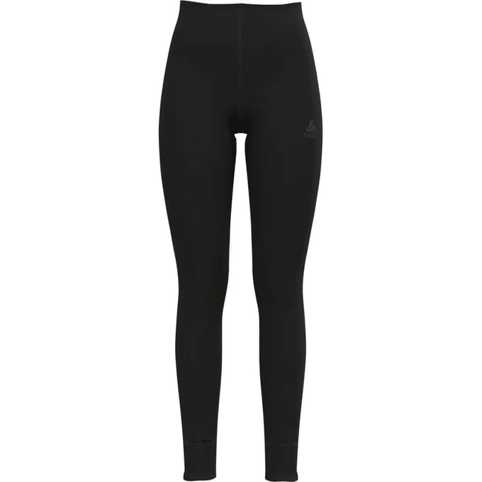 ODLO Women's ACTIVE WARM ECO Base Layer Pants