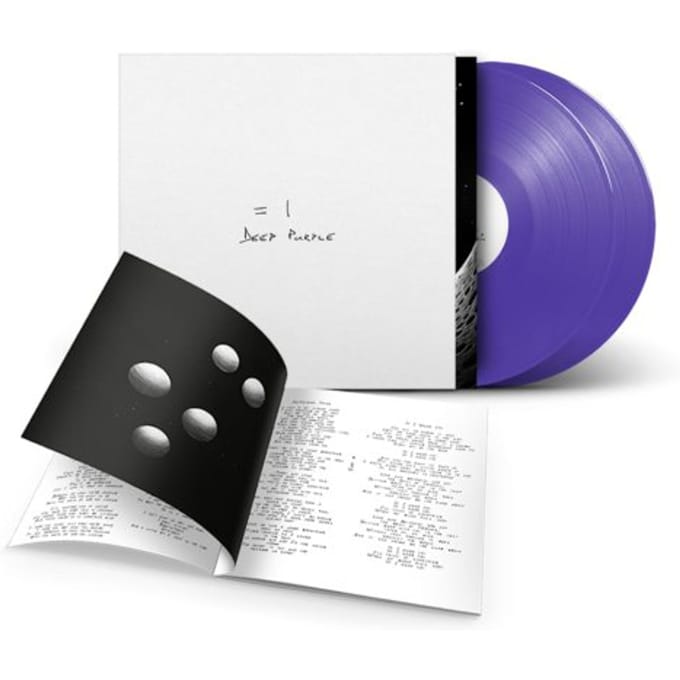 =1 - Deep Purple